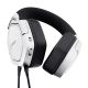 TRUST Gaming slušalice GXT492W Carus, bela - 25448-1