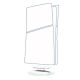 TRUST GXT229 LED VERTICAL STAND PS5 (25596) - EP3152734
