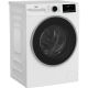 BEKO Mašina za pranje veša B7WFU 68418 WB ES - 27244