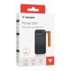 VERBATIM V PocketSSD USB 3.2 1TB Orange (32193) - EP3152743