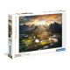 CLEMENTONI Puzzle 2000 delova HQC - View of China - 114279