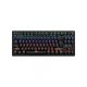 ARMAGGEDDON Gejmerska tastatura MKA-3C PsychFalcon US (Crna) - 114288
