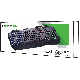 Connect XL Tastatura, multimedijalna sa pozadinskim osvetljenjem - CXL-GK550 - EP2924677