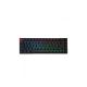 AULA Tastatura F3068, crna, mehanička, Bluetooth - 114522