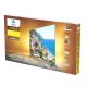 UNION Televizor 65HU02, UltraHD, Android Smart - U50.65HU02.UHD