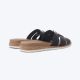 SKECHERS Papuče desert kiss low W - 114707-BLK