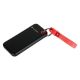 VERBATIM V PocketSSD USB 3.2 1TB Crveni (32192) - EP3152755