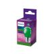 PHILIPS LED sijalica u boji 3,1 W (25 W) E27 P45 zelena - PS630
