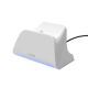 TRUST GXT255W CHARGE STAND PS5 WHITE (25560) - EP3152761