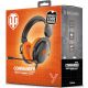 YENKEE Slušalice YHP WT300 COMMANDER USB 7.1 - 8590669374441