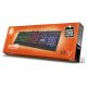 YENKEE Tastatura YKB WT200US CONQUEROR membranska, pozadinsko osvetljenje - 8590669374649