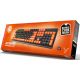 YENKEE Tastatura YKB WT300US DESTROYER mehanička/outemu red switch - 8590669374687