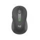 LOGITECH Bežični miš M650, siva - MIS02060