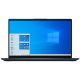 LENOVO IdeaPad 5 14ITL05 (Abyss Blue, Aluminium) FHD IPS, i5-1135G7, 16GB, 512GB SSD (82FE00RPYA) - 115206