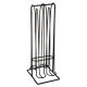 FIVE Držač espreso kapsula 32/1 12,5X10X29,5cm metal crna - 115238A