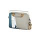 HAMA Laptop torba Florence 13,3'' petrol/siva 217120 - 115391