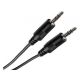 FAST ASIA Audio Aux kabl 3-pina m/m 1.2m - 115481