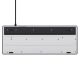 TRUST GXT833 THADO TKL KEYB. BLK US (25886) - EP2895933
