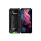 OUKITEL WP23 pro Rugged 8/128GB, crna/zelena - 031536