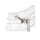 GEMBIRD Antena Wireless 19DB, WGR24-19 - 116055