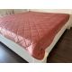 VIKTORIJA Mekani prekrivač Soft cover Pink 200x200cm - VLK4010269-pink