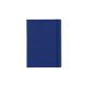 VELVET Notes sa lastišem A5 - royal plava - EP2931691