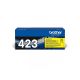 Brother TN423 Yellow - 116398