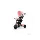 QPLAY Tricikl za decu - roze - 116630