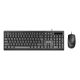 AULA Tastatura i mis AC101 USB Combo - 56358-1
