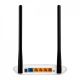 TP LINK LAN Router TP-LINK TL-WR841N Wireless - 33718