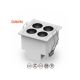 BBLINK LED Svetiljka fgl04 11w 3000k 40° bela - 116836