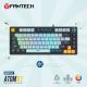 FANTECH Tastatura Mehanicka Gaming MK875 RGB Atom 81 SkyBlue (taro switch) - EP3169517