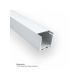 BBLINK LED Profil ll-alp018-r komplet - 116913