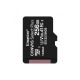 KINGSTON MikroSD 256GB SelectPlus bez ad. CL10 (SDCS2/256GBSP) - 116941