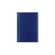 VELVET Rokovnik B5 royal plava - 8605014105721