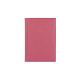 VELVET Rokovnik B5 pink - 8605014105752