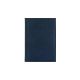 VELVET Rokovnik B5 - Teget - 8605014105776