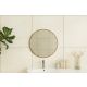 HANAH HOME Dekorativno ogledalo Ozze, braon - EP3132562