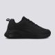 SKECHERS Patike bobs buno w - 117151-BBK