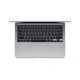 APPLE Laptop MacBook Air 13.3