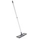 FIVE Metla sa teleskopskom drškom 44x1x135cm pp metal siva - 117275