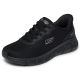 SKECHERS Patike bobs b flex W - 117324-BBK