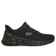 SKECHERS Patike bobs b flex W - 117324-BBK
