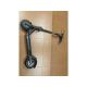 RING Trotinet RX2 SET Black 300W/120kg (Kaciga, Torbica, Retrovizor, Nosac za mobilni, Rezervna guma OUTLET - 117328