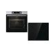 GORENJE Ugradni set SteelSteam - SteelSteam - SteelSteam