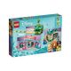 LEGO 73203 Aurorine, Meridine i Tianine magične kreacije - 43203