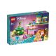 LEGO 73203 Aurorine, Meridine i Tianine magične kreacije - 43203
