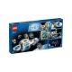 LEGO Svemirska stanica na Mesecu - 117350
