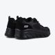 SKECHERS Patike bobs b flex hi W - 117380-BBK