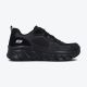 SKECHERS Patike bobs b flex hi W - 117380-BBK